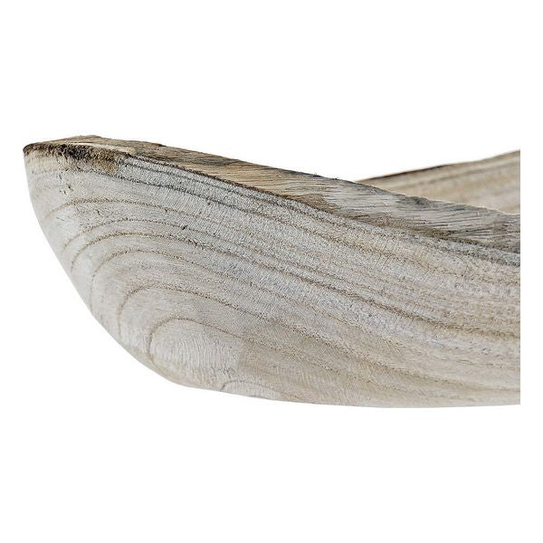 Couchtisch Dekodonia Paulonia-Holz (29 x 13 x 7 cm)