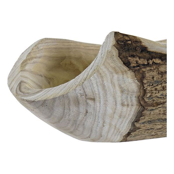 Couchtisch Dekodonia Paulonia-Holz (49 x 15 x 13 cm)