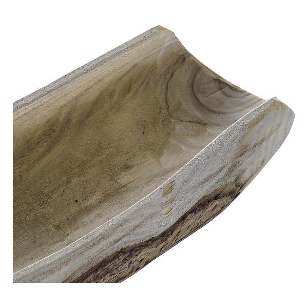 Couchtisch Dekodonia Paulonia-Holz (49 x 15 x 13 cm)