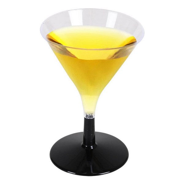 Gläsersatz Cocktail Mini (6 pcs) (6,5 x 9,5 cm)