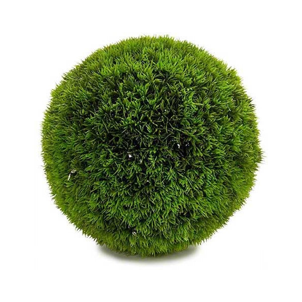 Dekorationspflanze grün Kunststoff (28 x 28 x 28 cm)