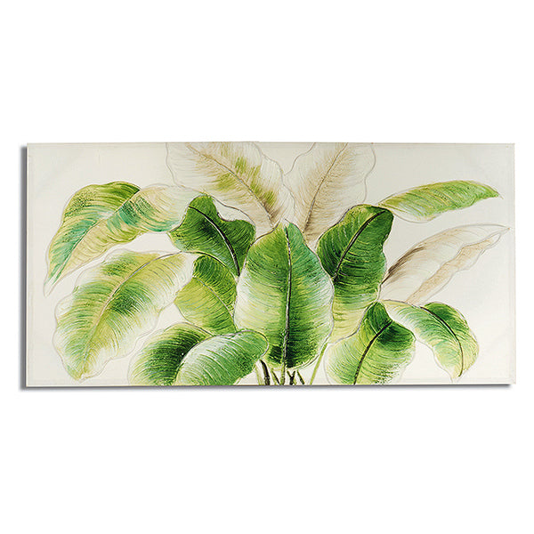 Leinwand Gift Decor (3 x 60 x 120 cm)