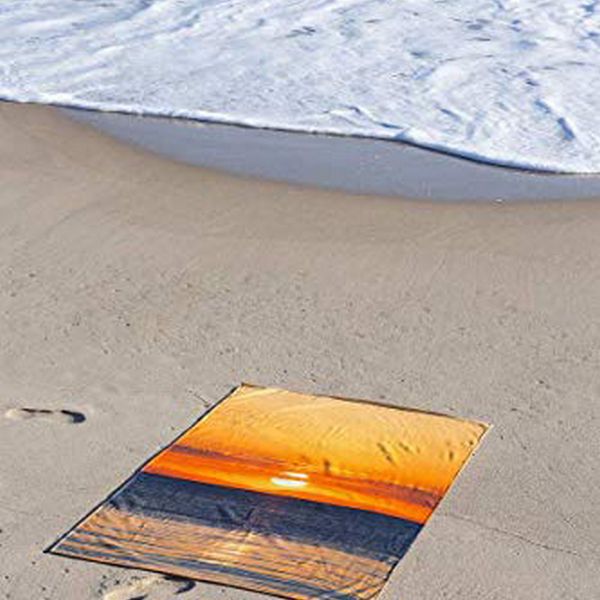 Handtuch Icehome Sunset (90 x 170 cm)