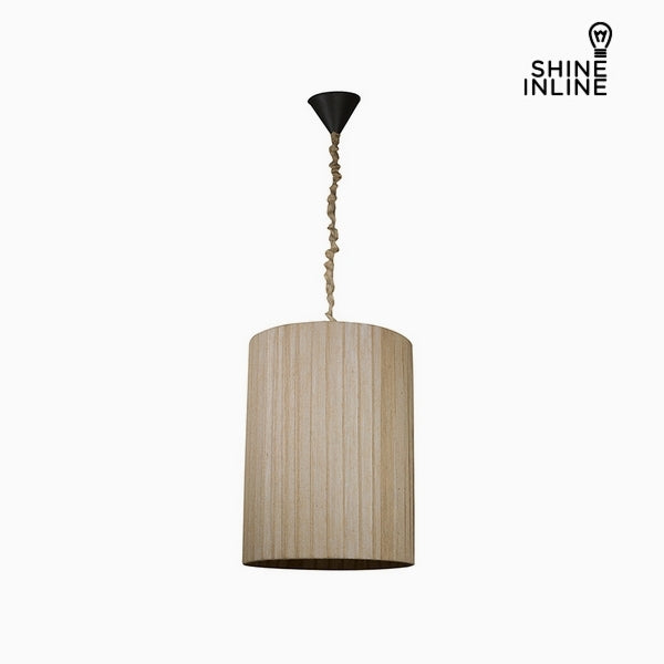 Deckenlampe Braun (45 x 45 x 60 cm)