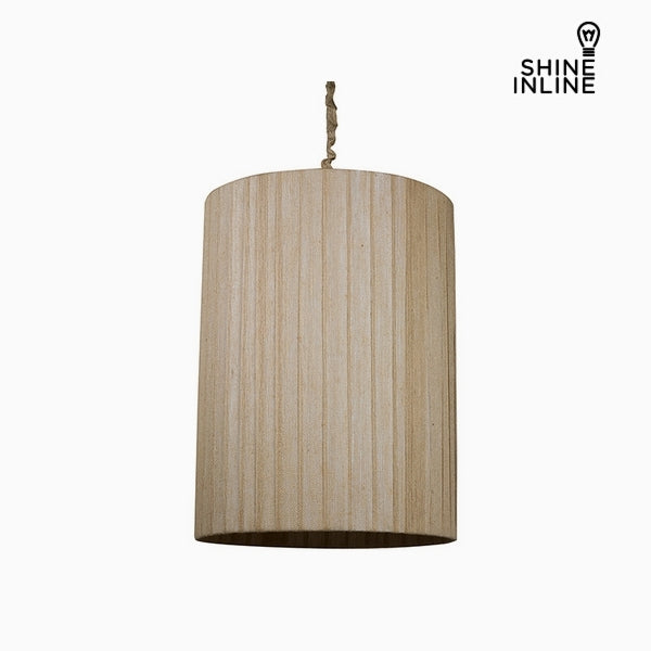 Deckenlampe Braun (45 x 45 x 60 cm)