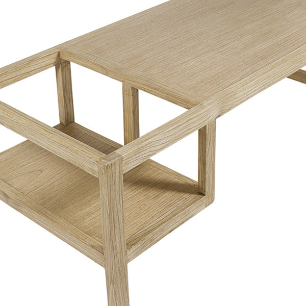 Tisch mit Kindersitz Mindiholz Playwood (120 X 60 x 50 cm)