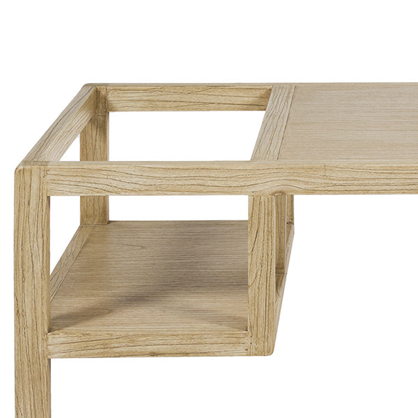 Tisch mit Kindersitz Mindiholz Playwood (120 X 60 x 50 cm)
