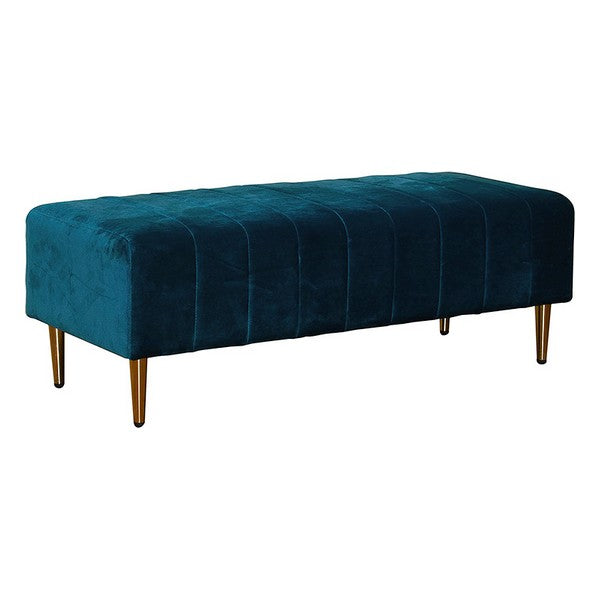 Barhocker Velvet Samt (114 x 44 x 40 cm)