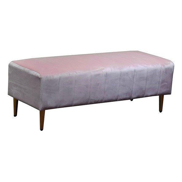 Barhocker Velvet Samt (114 x 44 x 40 cm)