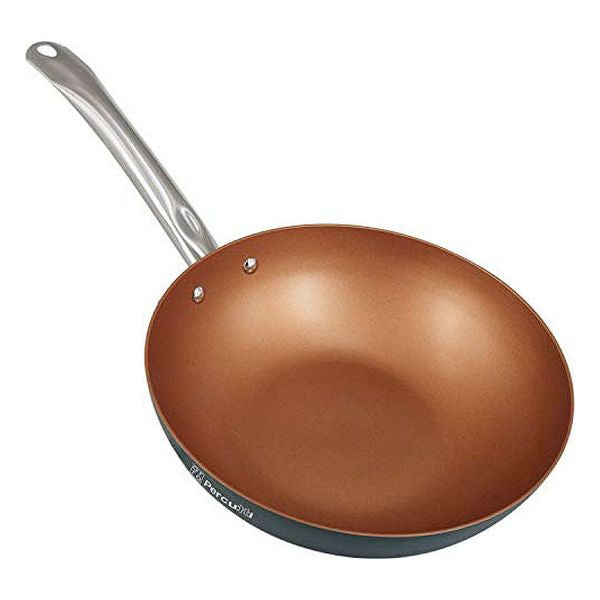 Wok Pfanne Percutti (28 cm)