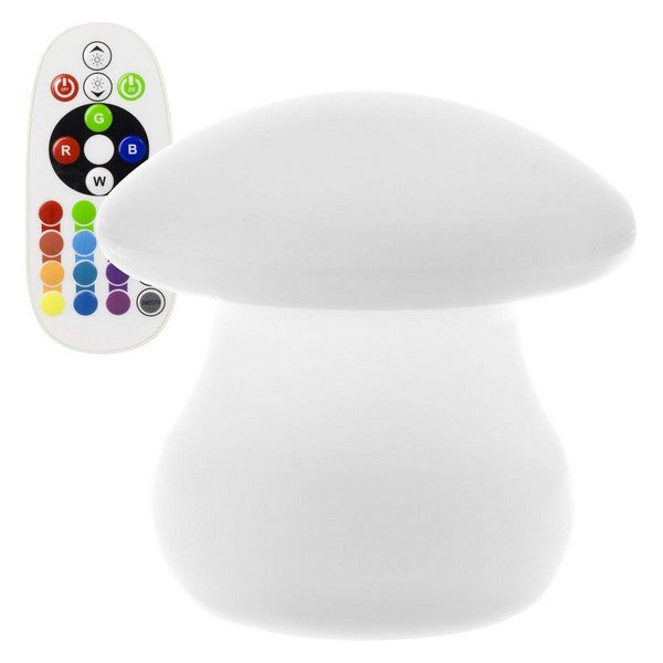 LED-Lampe Ledkia Mushroom RGB A+ 2 W