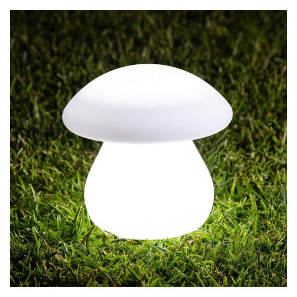 LED-Lampe Ledkia Mushroom RGB A+ 2 W