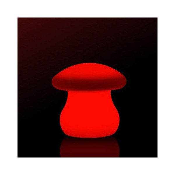 LED-Lampe Ledkia Mushroom RGB A+ 2 W