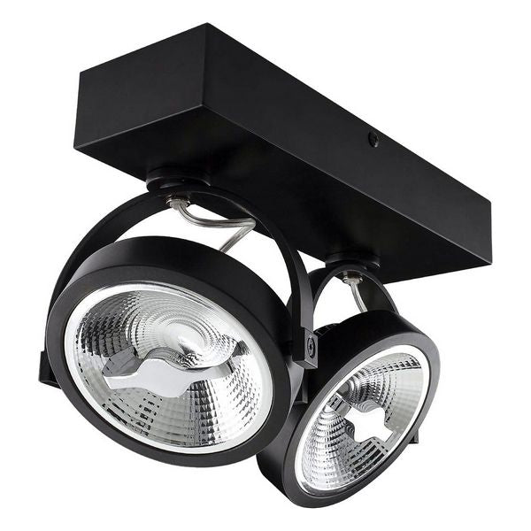 Fokus Ledkia Cree LED A+ 30 W 1600 lm (Kaltes Weiß 5500K) (287x188x82 mm)