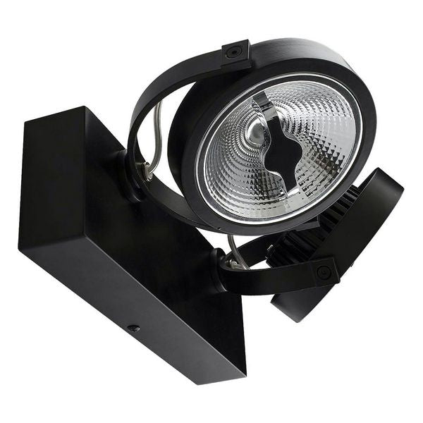 Fokus Ledkia Cree LED A+ 30 W 1600 lm (Kaltes Weiß 5500K) (287x188x82 mm)