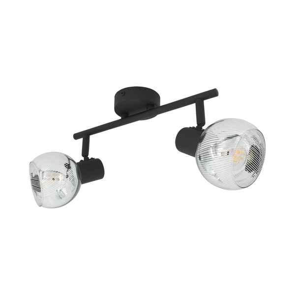 Deckenlampe Ledkia Terni 2 25 W