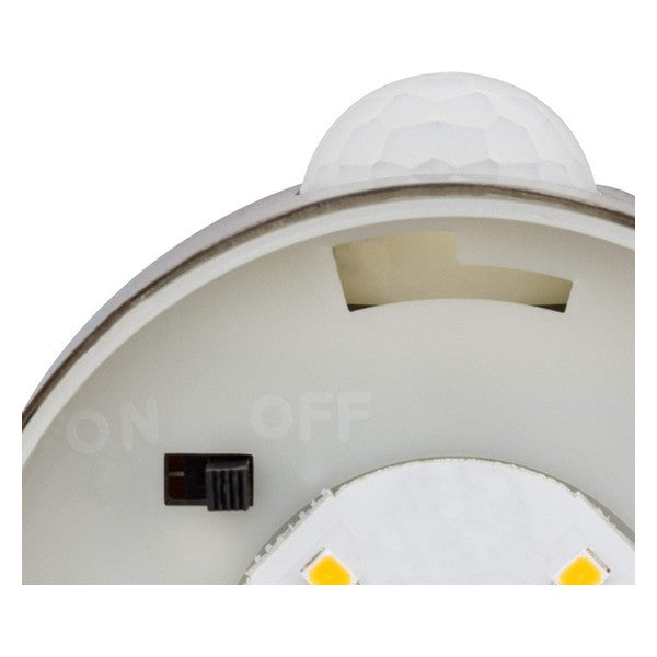 Leuchtfeuer LED Ledkia Inti A++ 75 Lm 0,5 W (Neutralweiß 3800K - 4200K)