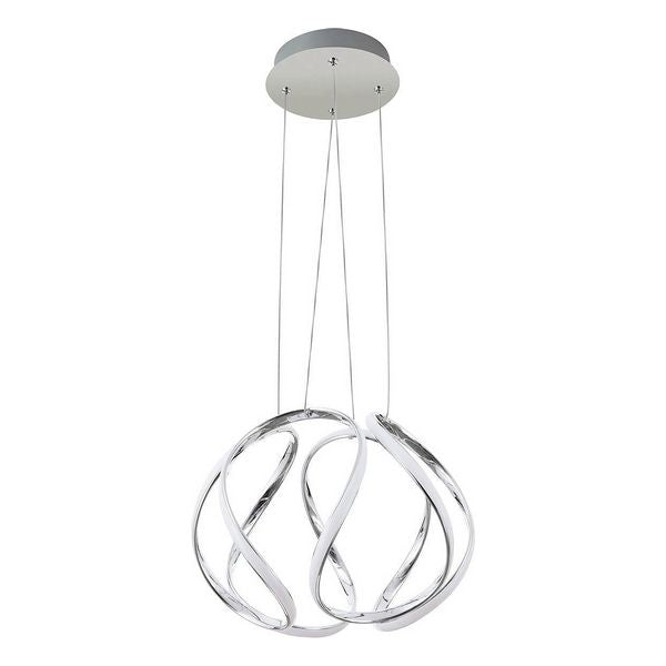 Deckenlampe Ledkia Apple 40 W 2800 lm