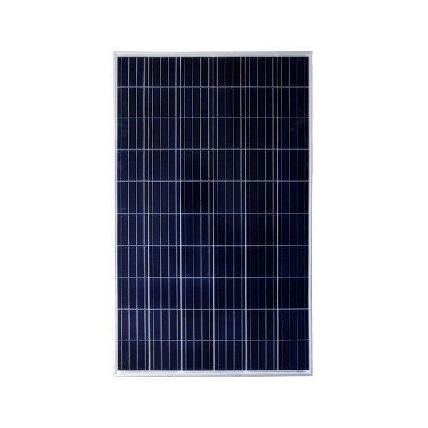 Photovoltaik-Solarpanel Ledkia 24 V 320 W