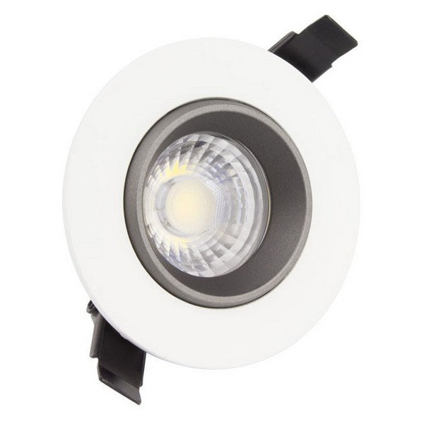 Fokus Downlight LED Ledkia A+ 18 W 1500 Lm (Kaltweiß 6000K)