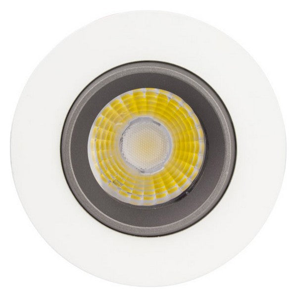 Fokus Downlight LED Ledkia A+ 18 W 1500 Lm (Kaltweiß 6000K)