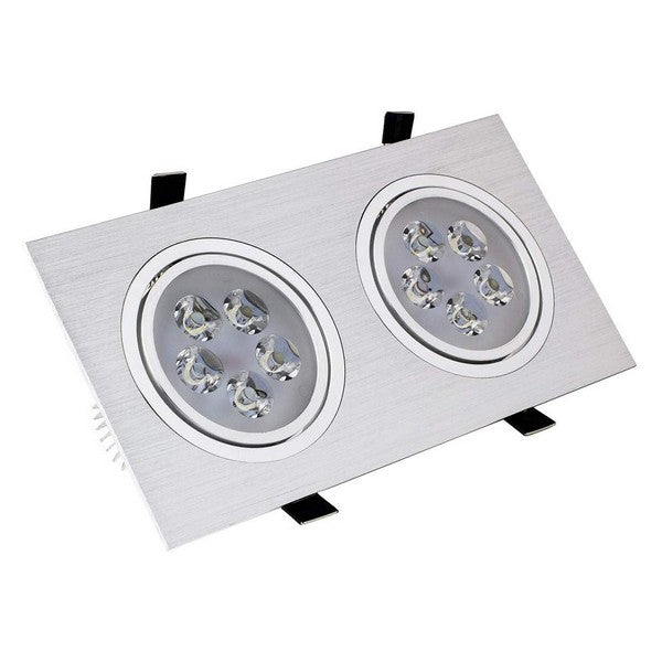 Fokus Downlight LED Ledkia A+ 10 W 900 Lm (Kaltweiß 6000K - 6500K)