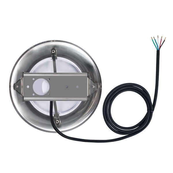 LED-Poolscheinwerfer Ledkia A+ 20 W (RGBW)