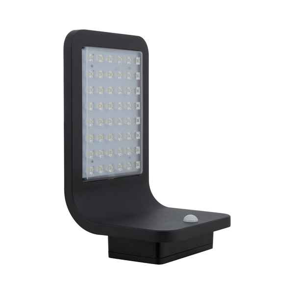 LED-Deckenleuchte Ledkia Brasil IP65 Solar A++ 400 Lm (Warmes Weiß 2800K - 3200K)