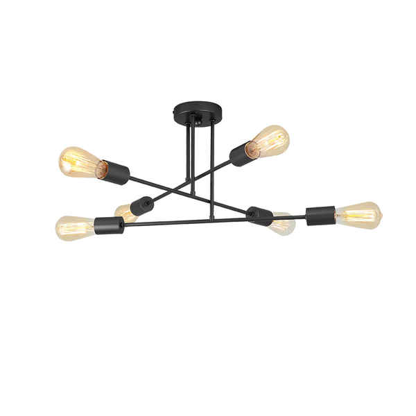 Deckenlampe Ledkia Fimbo 6