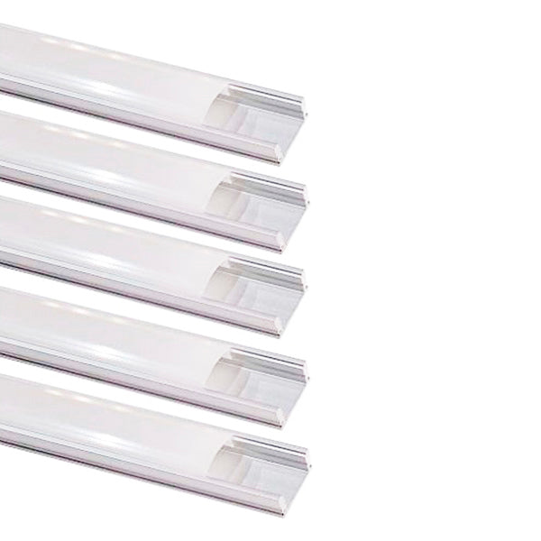 LED-Ketten-Quelle WA-B9EM-FBFM Aluminium beschichtet (Pack x5) (Refurbished A+)