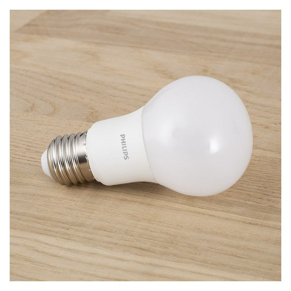 LED-Lampe Philips CorePro  A+ 7,5 W 800 lm (Kaltes Weiß 6500K)
