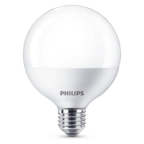 LED-Lampe Philips G93 A+ 9,5 W 806 lm (Warmes Weiß 2700K)