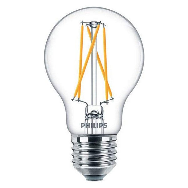 LED-Lampe Philips Classic True Color 6,7W A+ 470 lm (Warmes Weiß 2200 - 2700K)