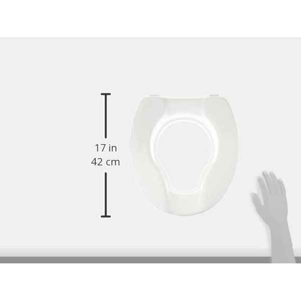 Aufzug Savanah Toilette 5 cm (Refurbished A+)