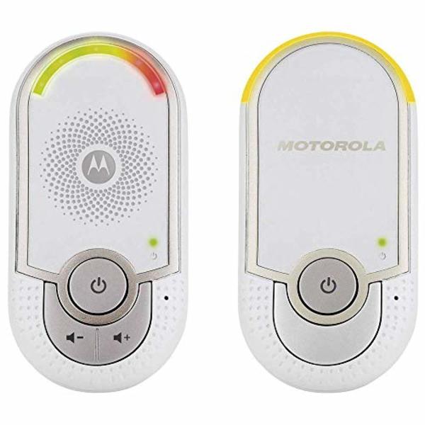 Babyphone mit Kamera Motorola MBP8 (Refurbished A+)