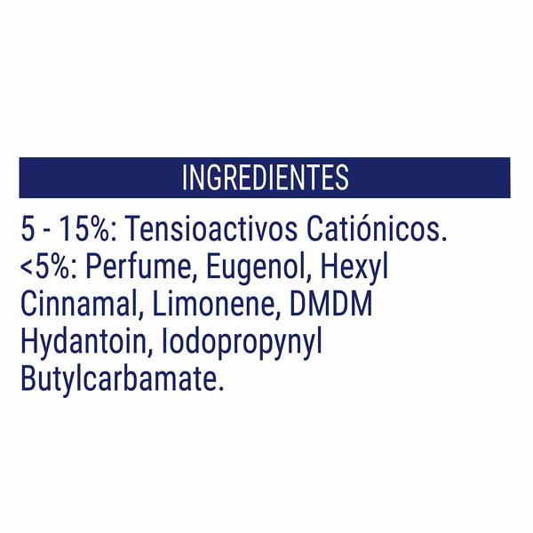 Weichspüler Konzentrat Mimosin Azul Vital (Refurbished A+)