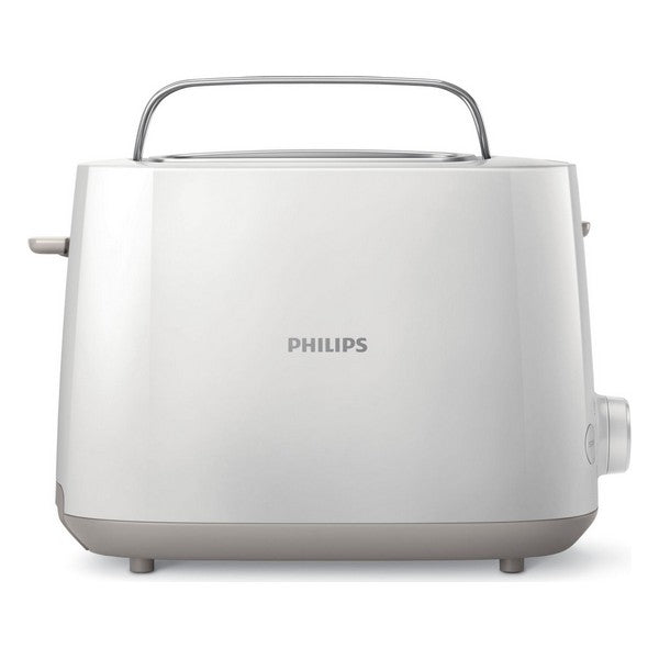 Toaster Philips Daily HD2581/00 830 W Weiß (Refurbished A+)