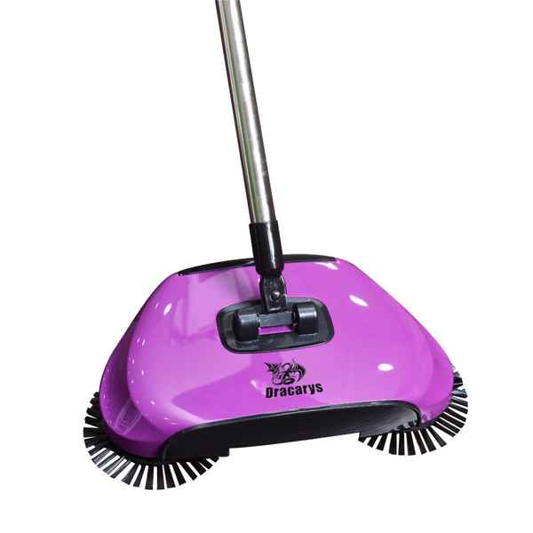 Besen- und Schippe-Reinigungsset Sweeper (Refurbished A+)