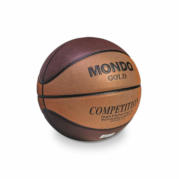 Basketball Mondo Gold (Restauriert A)