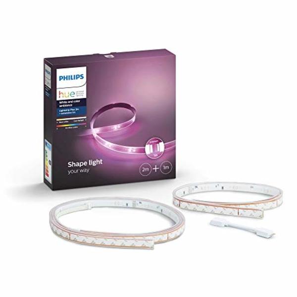 LED-Leisten Philips 625856 (Refurbished A+)