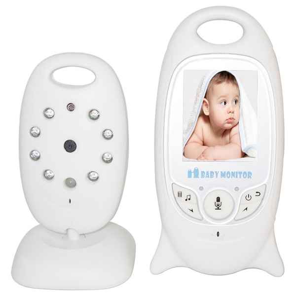 Babyphone mit Kamera Listening instrument (Refurbished A+)