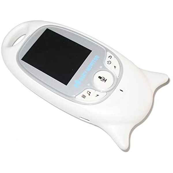 Babyphone mit Kamera Listening instrument (Refurbished A+)