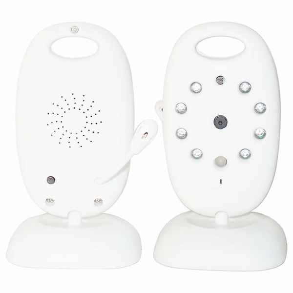 Babyphone mit Kamera Listening instrument (Refurbished A+)