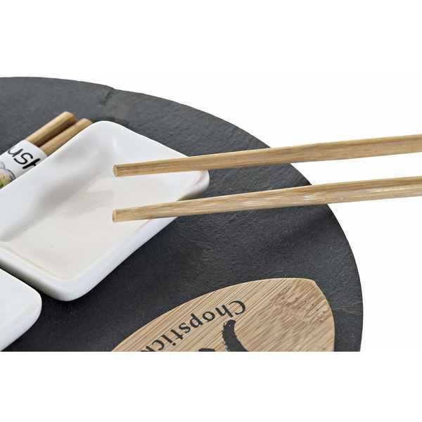 Sushi-Set MGE Bambus (Ø 25 cm) (Refurbished B)