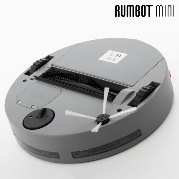 Roboterstaubsauger Omnidomo Rumbot Mini 0,5 L Grau