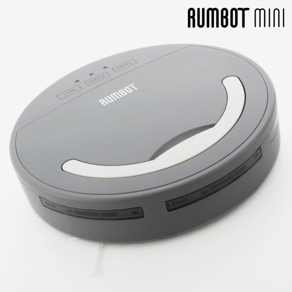 Roboterstaubsauger Omnidomo Rumbot Mini 0,5 L Grau