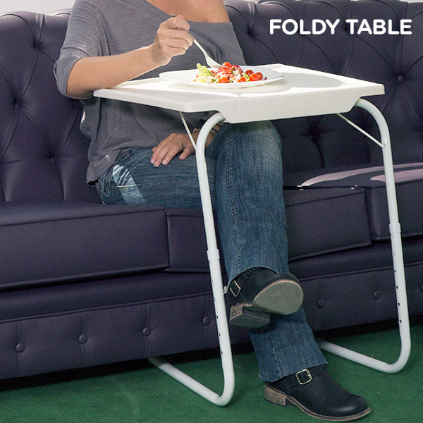 Foldy Table Klapptisch