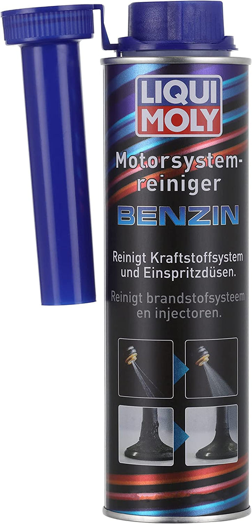 LIQUI MOLY Motorsystemreiniger Benzin 300ml