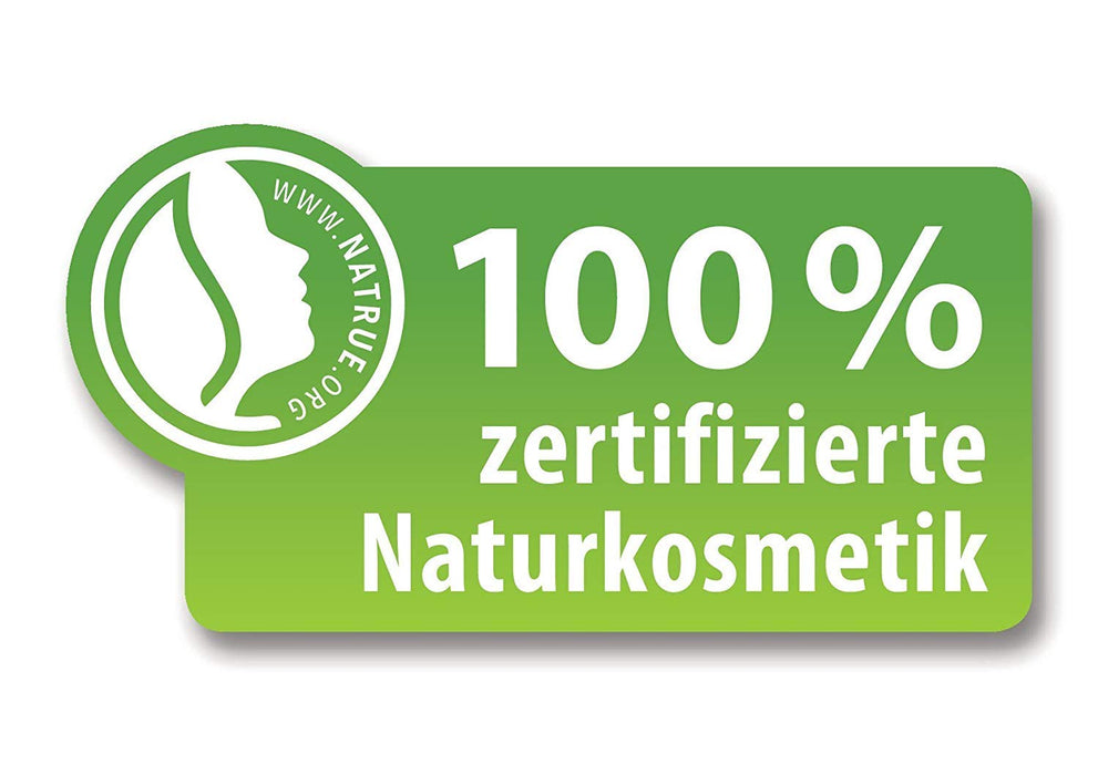 Lavera Zahncreme Complete Care - flouridfreie Zahnpasta - Bio-Echinacea & Calcium - vegan - Bio Pflanzenwirkstoffe - zertifizierte Naturkosmetik - Zahnpflege - 75 ml - 1er Pack