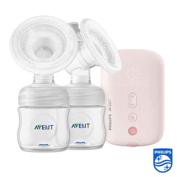 Philips Avent Elektrische Milchpumpe